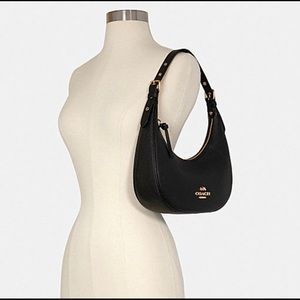 Coach Bailey Hobo purse